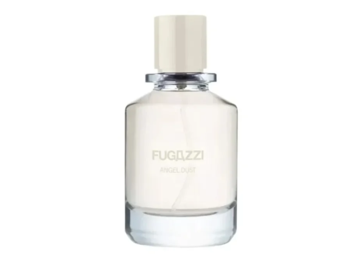 Angel Dust, Fugazzi