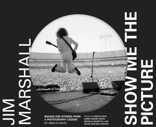jim marshall