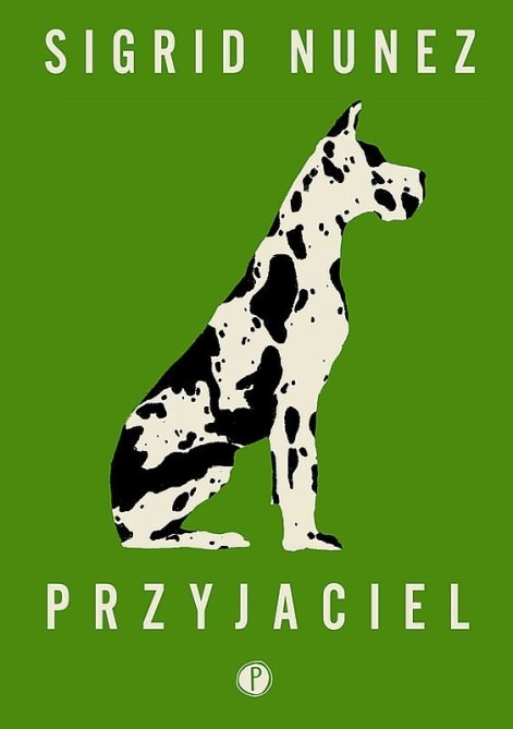 przyjaciel