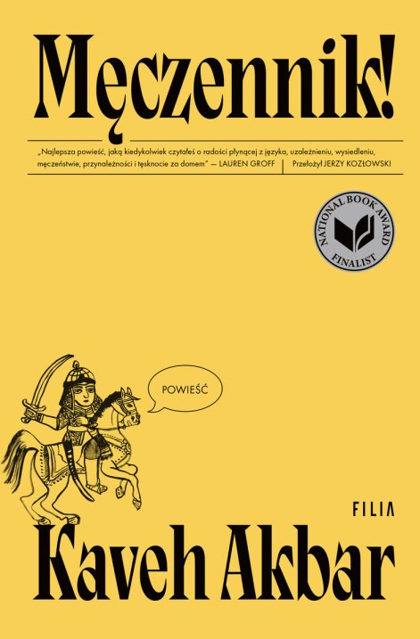 meczennik