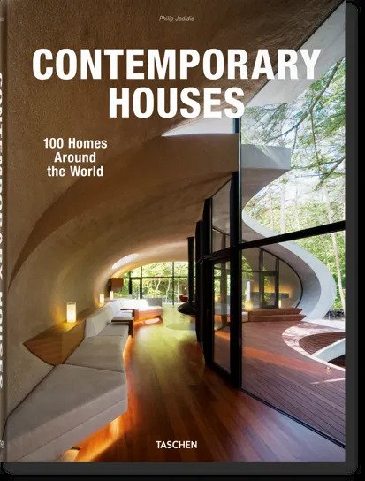 contemporary houses