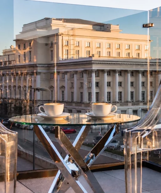 Jesienny city break we Wrocławiu? Ten adres pozwala poczuć rytm miasta