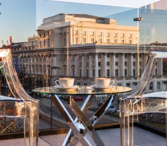 Jesienny city break we Wrocławiu? Ten adres pozwala poczuć rytm miasta