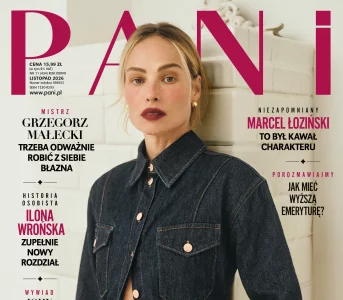 Nowa PANI już jest. Weronika Książkiewicz onbsp;zmianach, Grzegorz Małecki onbsp;diagnozie