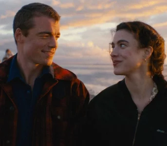 Czy da się znaleźć miłość życia dwa razy? Nowy film znbsp;Margaret Qualley to love story roku