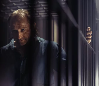Borys Szyc trafia donbsp;więzienia wnbsp;nowym serialu Netflixa. Premiera jeszcze wnbsp;tym roku