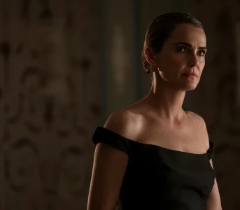 Ambasadorka USA ratuje świat inbsp;własne małżeństwo. Nagradzany serial Netflixa powraca