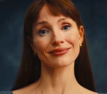 Nowy horror znbsp;Jessicą Chastain to adaptacja bestsellerowej powieści. Idealny seans nanbsp;Halloween