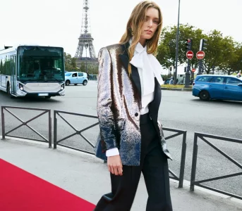Elie Saab przenosi świat haute couture donbsp;HM. Wyczekiwana kolekcja już 22 października