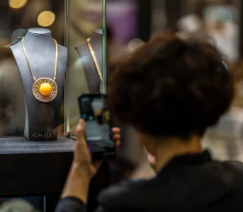 Wielkie święto biżuterii. Co zachwyciło nas nanbsp;Gdańsk Jewellery Week?