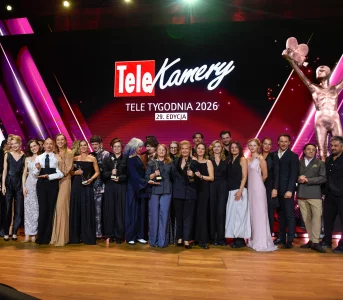 O Telekamerach mówią dzisiaj wszyscy. Kto błyszczał, kto zaskoczył nanbsp;czerwonym dywanie?