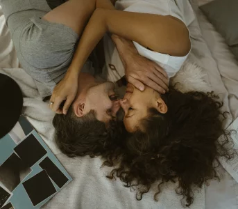 Te pary znaków zodiaku dogadują się bez słów. Instynktownie czują potrzeby partnera