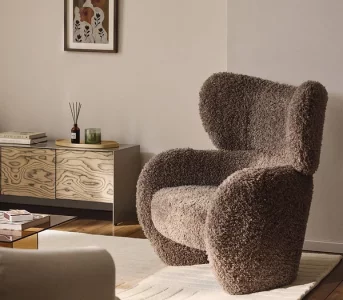 Slow living we wnętrzach. 6 designerskich mebli inbsp;dodatków, które koją zmysły